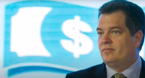 Alemán Magnani negoció desde Texas pago al fisco, pero fracasó al no regresar a México