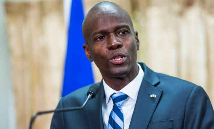 Tras asesinato, llaman a declarar a responsables de la seguridad del presidente de Haití