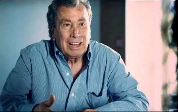 Fallece el actor Alfonso Zayas