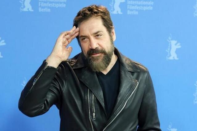 Por: Cortesía Javier Bardem protagonizará la película infantil Lyle Lyle Crocodile