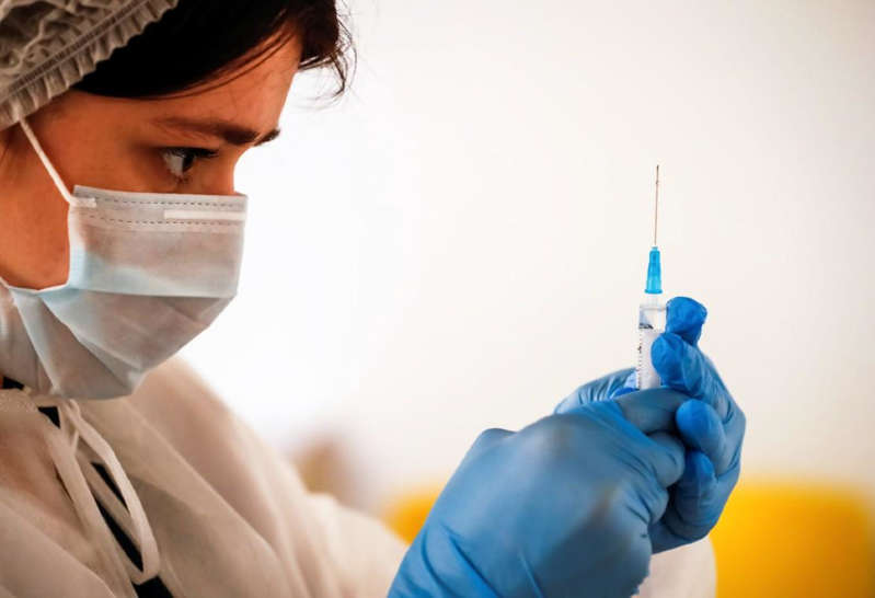 Por: Cortesía Dosis de Sputnik V pueden esperar 180 días