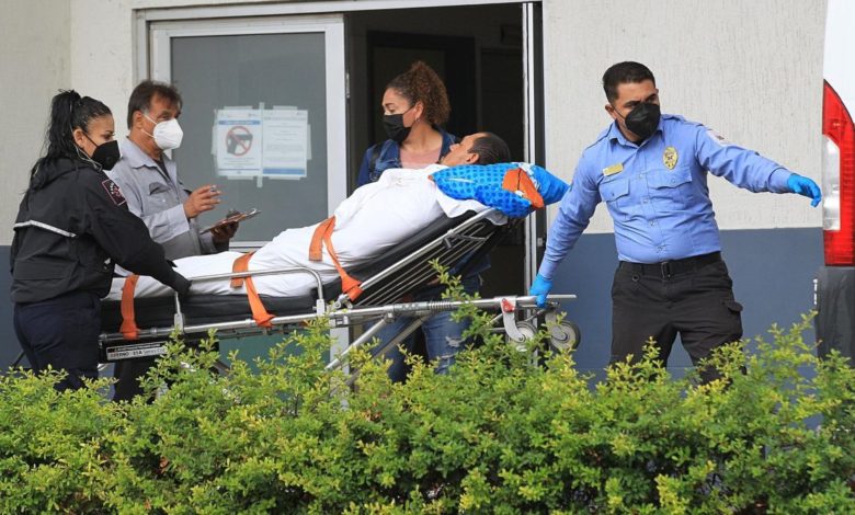 Por: Cortesía "No están vacunados y bajaron la guardia": Población joven vulnerable a la variante delta de COVID
