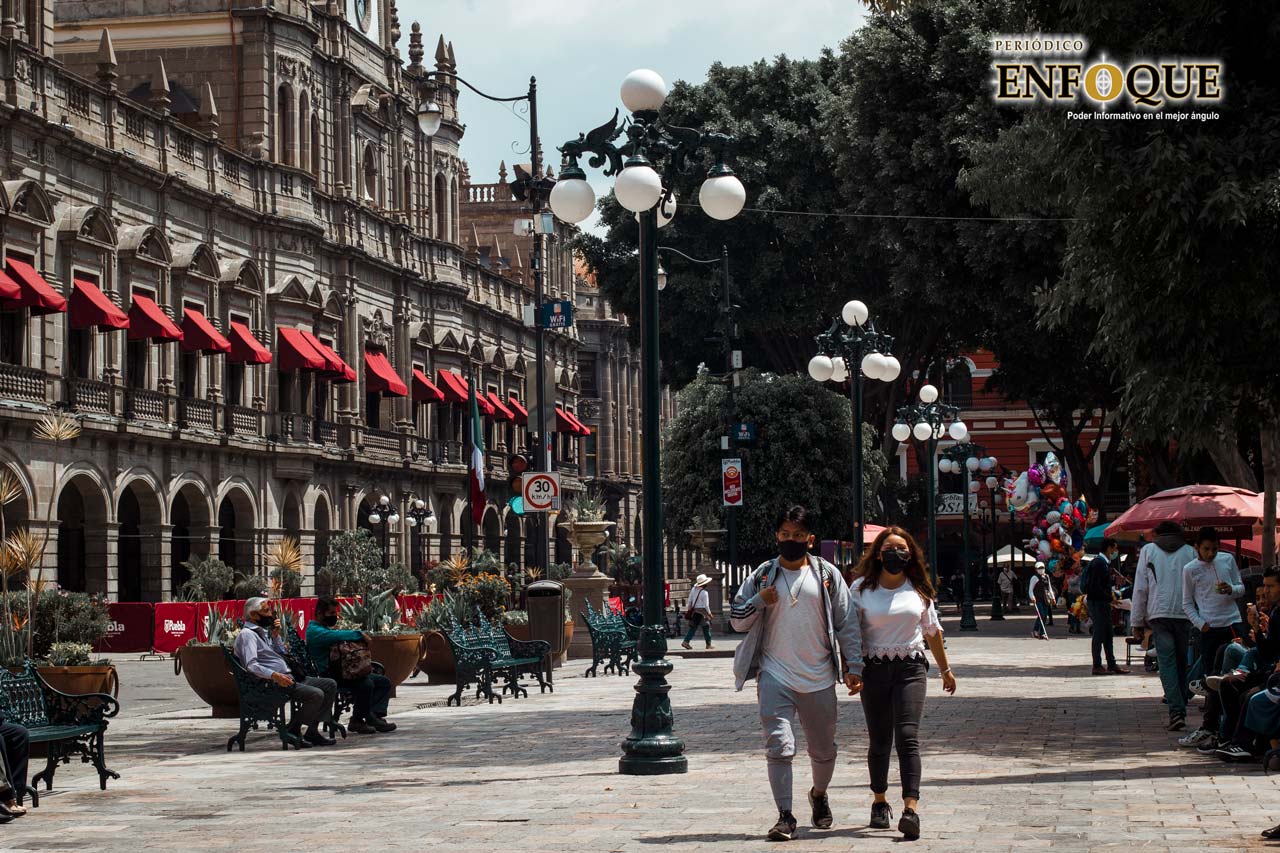 Por: Alex Muñoz Sedatu será responsable de daños en el zócalo: Rivera Vivanco