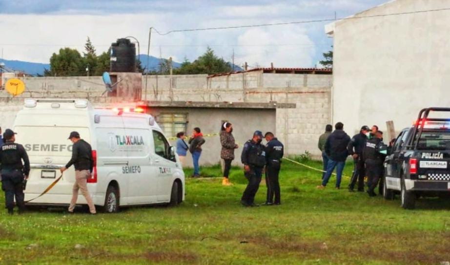 Por: Cortesía Reportan muerte del feminicida de Liliana N.