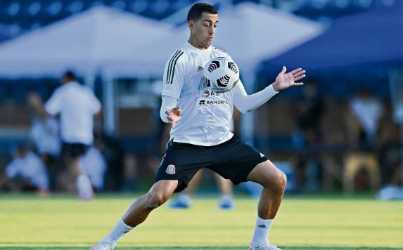 México inicia su camino en la Copa Oro