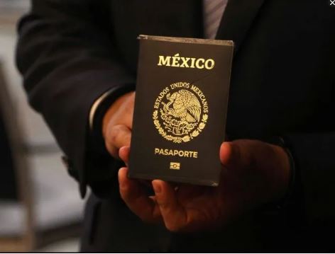 ¿Cómo funcionará y cuándo tramitar pasaporte electrónico mexicano?