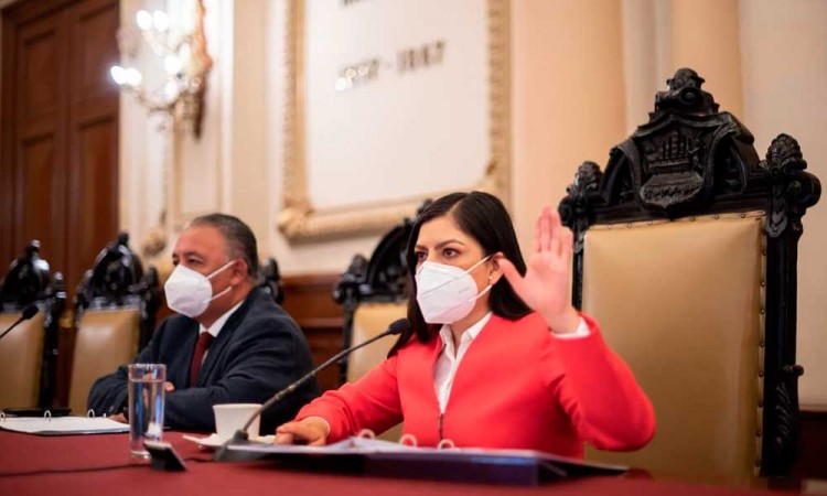 Por: Cortesía Ayuntamiento invertirá 7 mdp para proceso de entrega-recepción