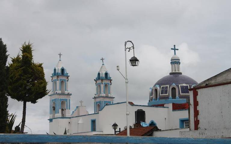 En Sanctórum se encuentra uno de los síndicos más jóvenes del estado de Tlaxcala.