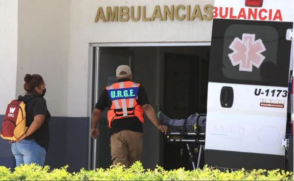 México registra 62 nuevas muertes por COVID-19; suma 234 mil 969