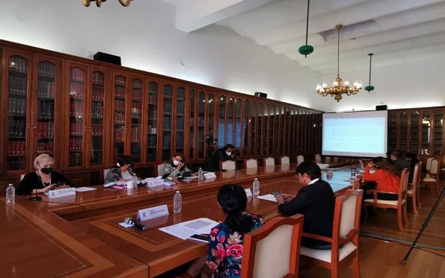 Por: Cortesía Congreso de Puebla busca expedición de Ley de Lactancia Materna para evitar discriminación contra mujeres que amamanten