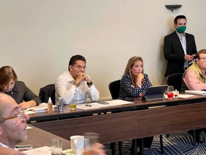 Por: Cortesía Va Lorena Cuéllar por rescate del Zahuapan y la Malinche
