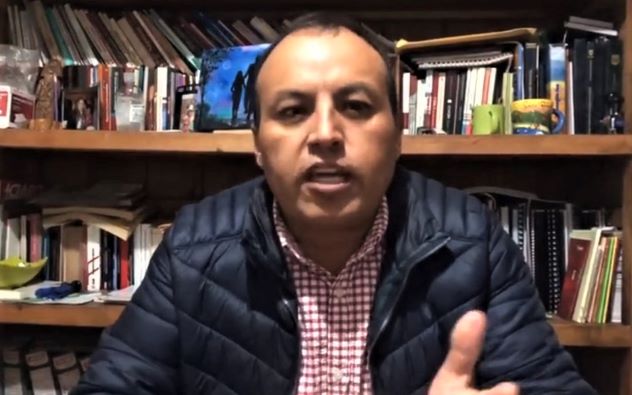 Por: Cortesía Presidente electo de Tlaxco exige un orden para la entrega de la administración