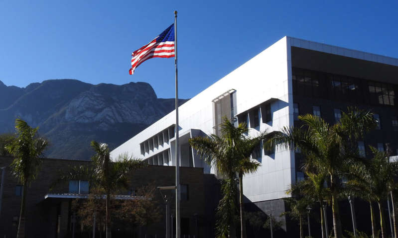 Por: Cortesía Ya van más 80 mil vacunados en consulados mexicanos de Estados Unidos y Canadá