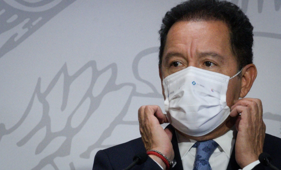 Por: Cortesía Presupuesto 2022 garantizará programas sociales y desarrollo de México: Ignacio Mier