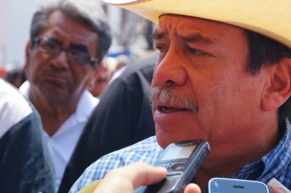 Por: Cortesía  Duran Vera se muestra listo para encabezar la SEFOA