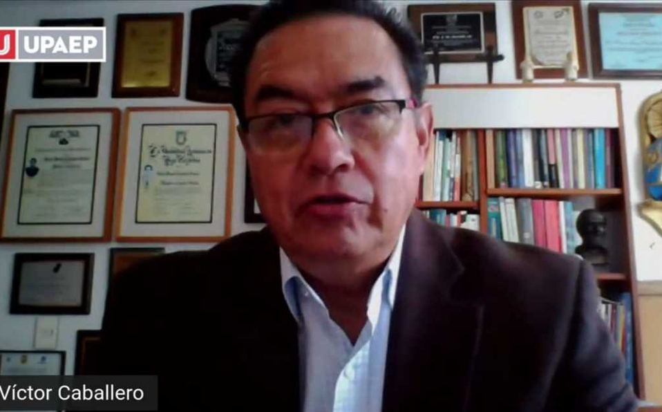 Por: Cortesía Jóvenes deben priorizar la salud y no las fiestas de graduación: Especialista UPAEP