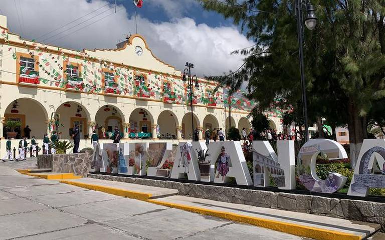 Por: Cortesía La Feria de Altzayanca será cancelada por segundo año consecutivo.