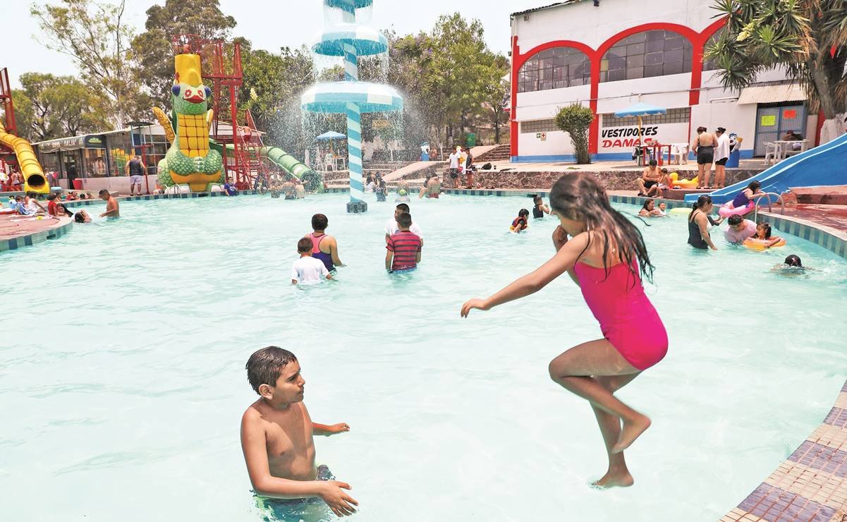 Por: Cortesía ¿Qué es la canícula y cuándo empieza en 2021?