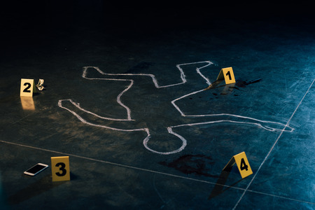 Por: Cortesía Apuñalan brutalmente a conductora de Uber