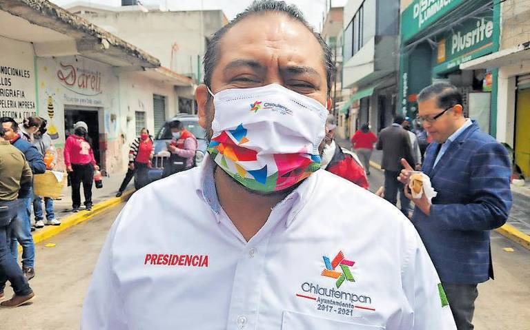 Por: Cortesía En Chiautempan no se finalizará la obra del panteón municipal.