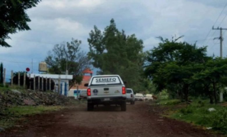 Por: Cortesía Descubren fosas con restos de al menos 16 víctimas en Michoacán