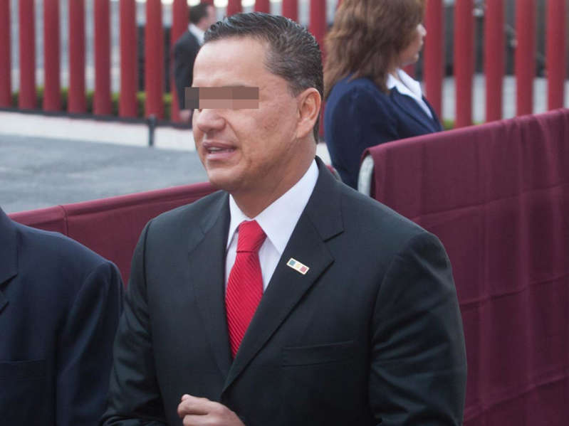 Por: Cortesía Vinculan a proceso a hija del ex gobernador de Nayarit