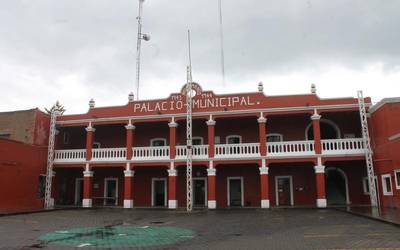 Por: Cortesía Alcalde de Nanacamilpa aseguro que si pagará a sus trabajadores su finiquito