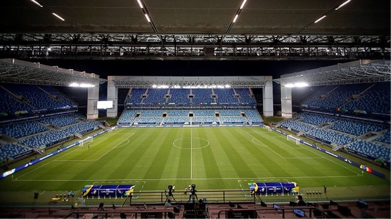 Por: Cortesía Así es la variante que llegó a Brasil por la Copa América con mutación inédita