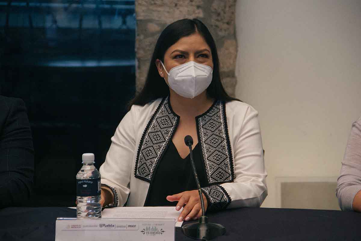 Por: Cortesía Rivera Vivanco niega despidos masivos en Secretaria de Bienestar