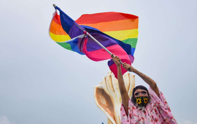 Por: Cortesía Segob y Fiscalía de BC van contra crímenes de odio tras asesinato de mujer trans
