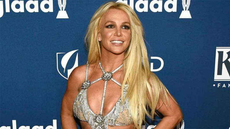 Por: Cortesía Britney obtiene su primera historia legal, podrá escoger a su abogado.