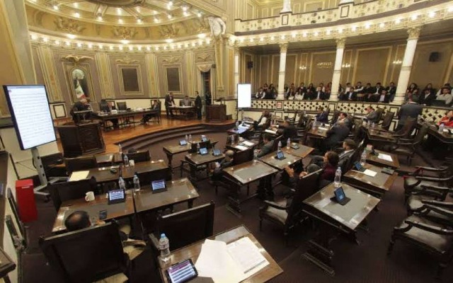 Por: Cortesía Congreso avala reformas para endurecer sanciones contra delitos sexuales