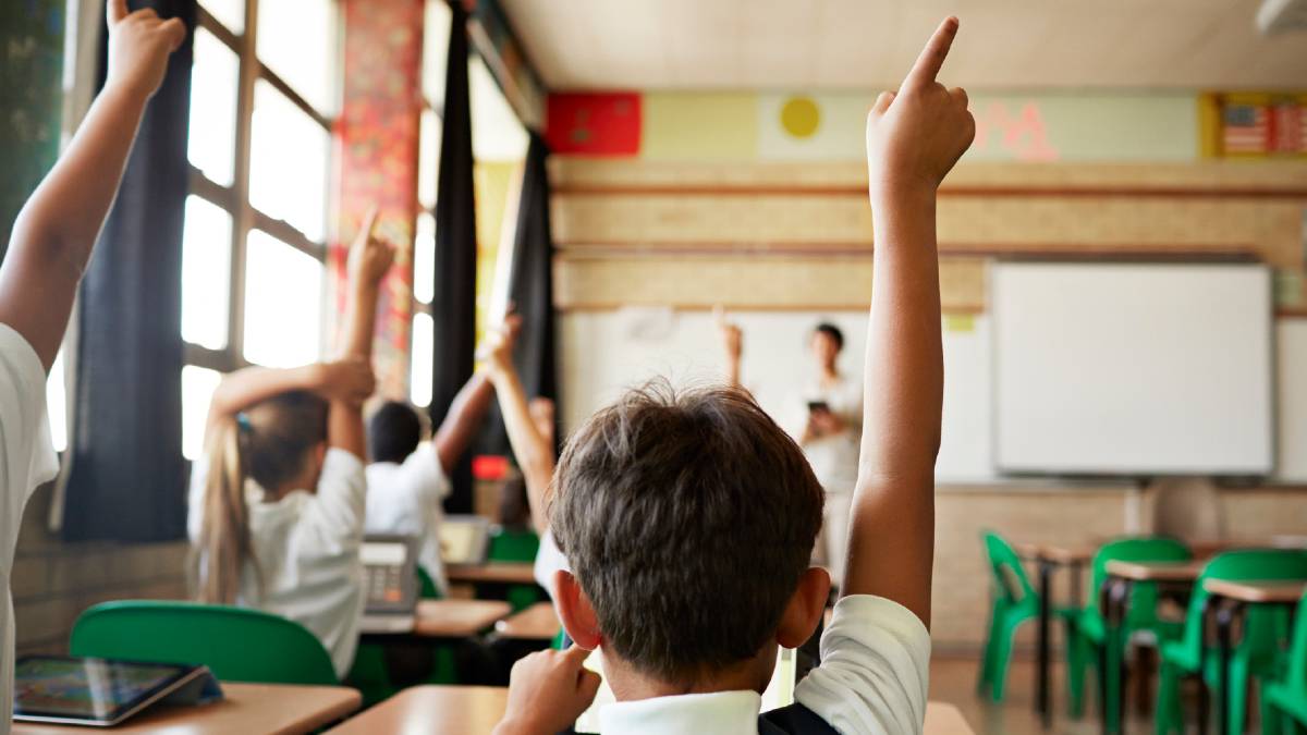 AMLO anuncia regreso a clases presenciales a finales de agosto