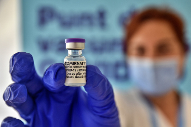 Por: Cortesía Moderna prepara vacunas contra el VIH, Cáncer y Zika con la exitosa técnica de ARN mensajero