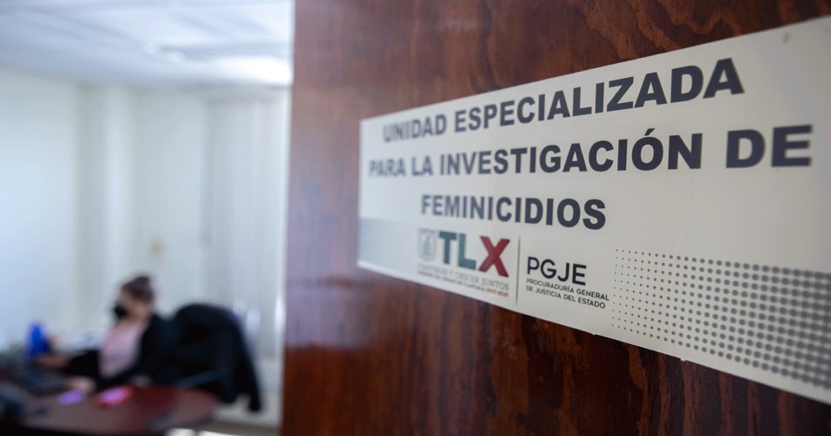 Por: Cortesía Trabaja PGJE en acciones contra el feminicidio