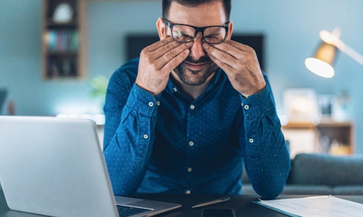 Por: Cortesía Home Office incremento carga laboral a trabajadores: Especialista UPAEP