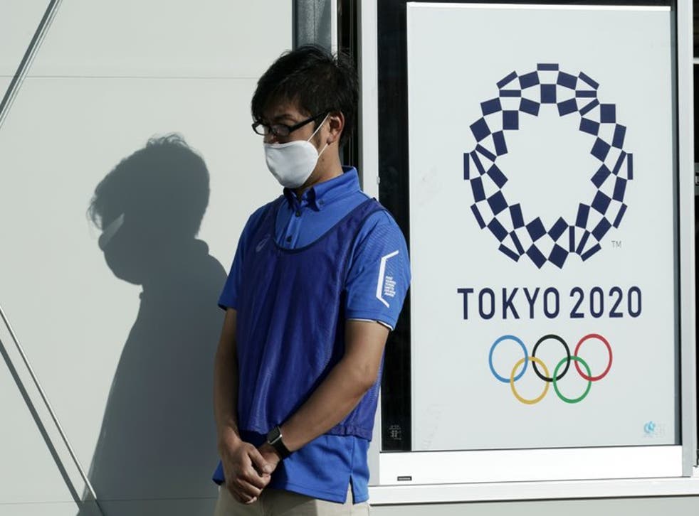 Por: Cortesía Tokio 2020: La ceremonia de inauguración tendrá menos de mil invitados