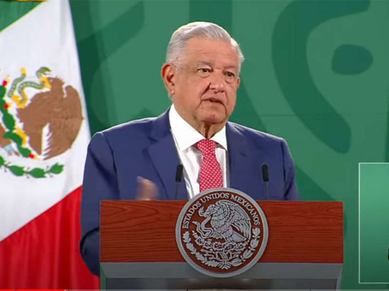 Por: Cortesía Llama López Obrador a remover a fiscal de Guanajuato