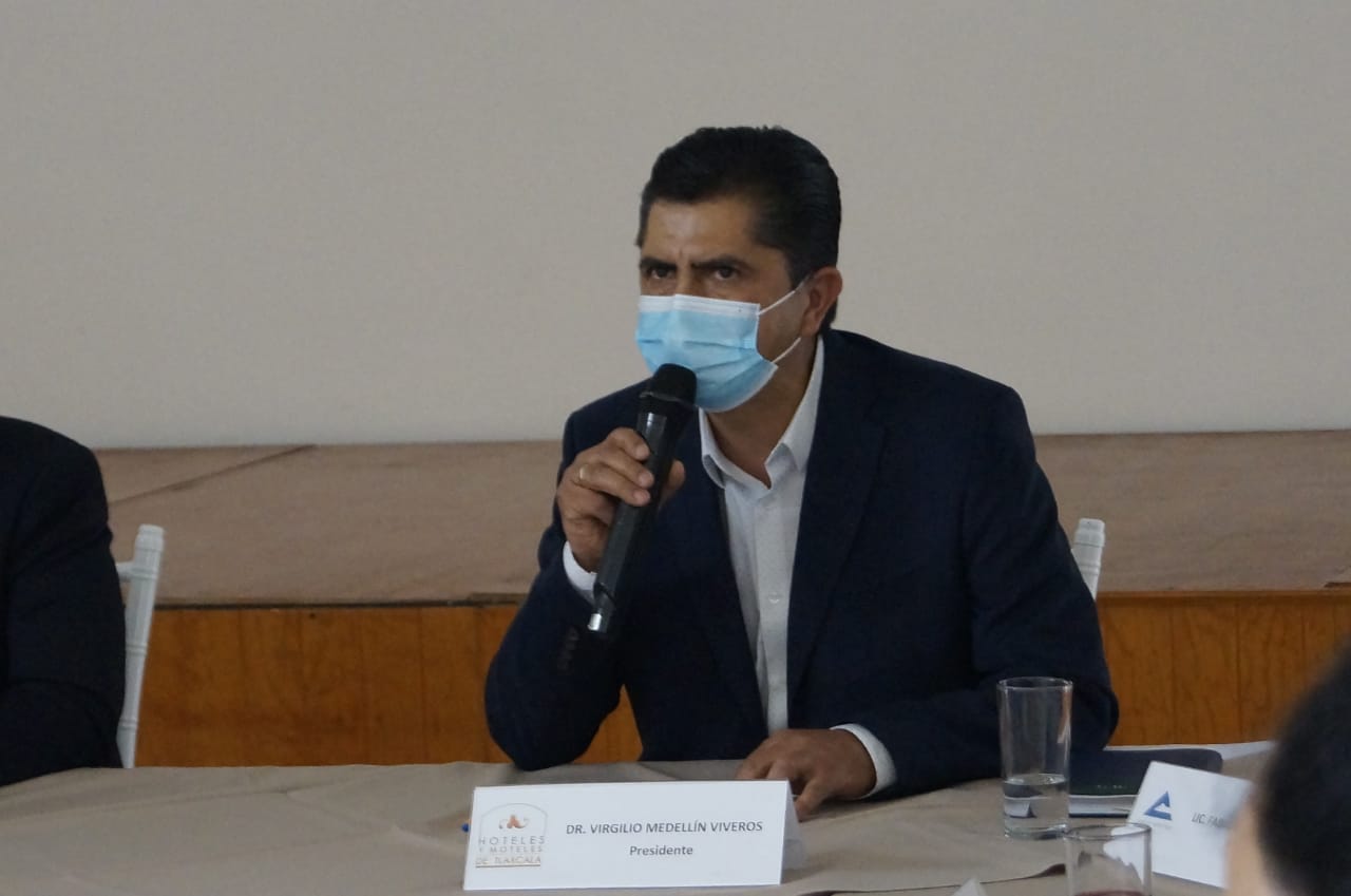 Por: Cortesía Preocupa baja ocupación hotelera durante avistamiento de luciérnagas