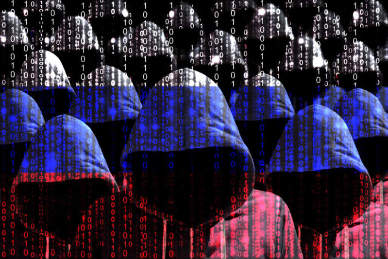 Por: Cortesía Un grupo de hackers de Rusia 'desaparece' tras una llamada de Biden a Putin