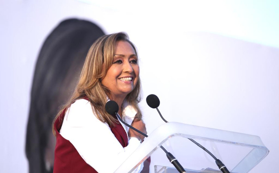 Por: Cortesía Confirma TET validez de la elección, cómputo y constancia de mayoría a favor de Lorena Cuéllar