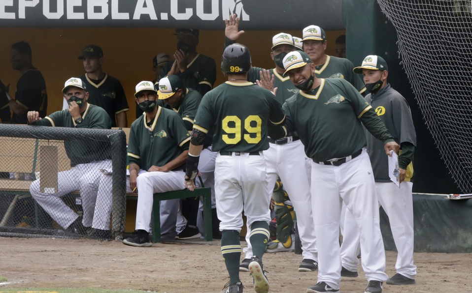 Por: Cortesía Pericos tratará de romper mala racha ante el Águila de Veracruz