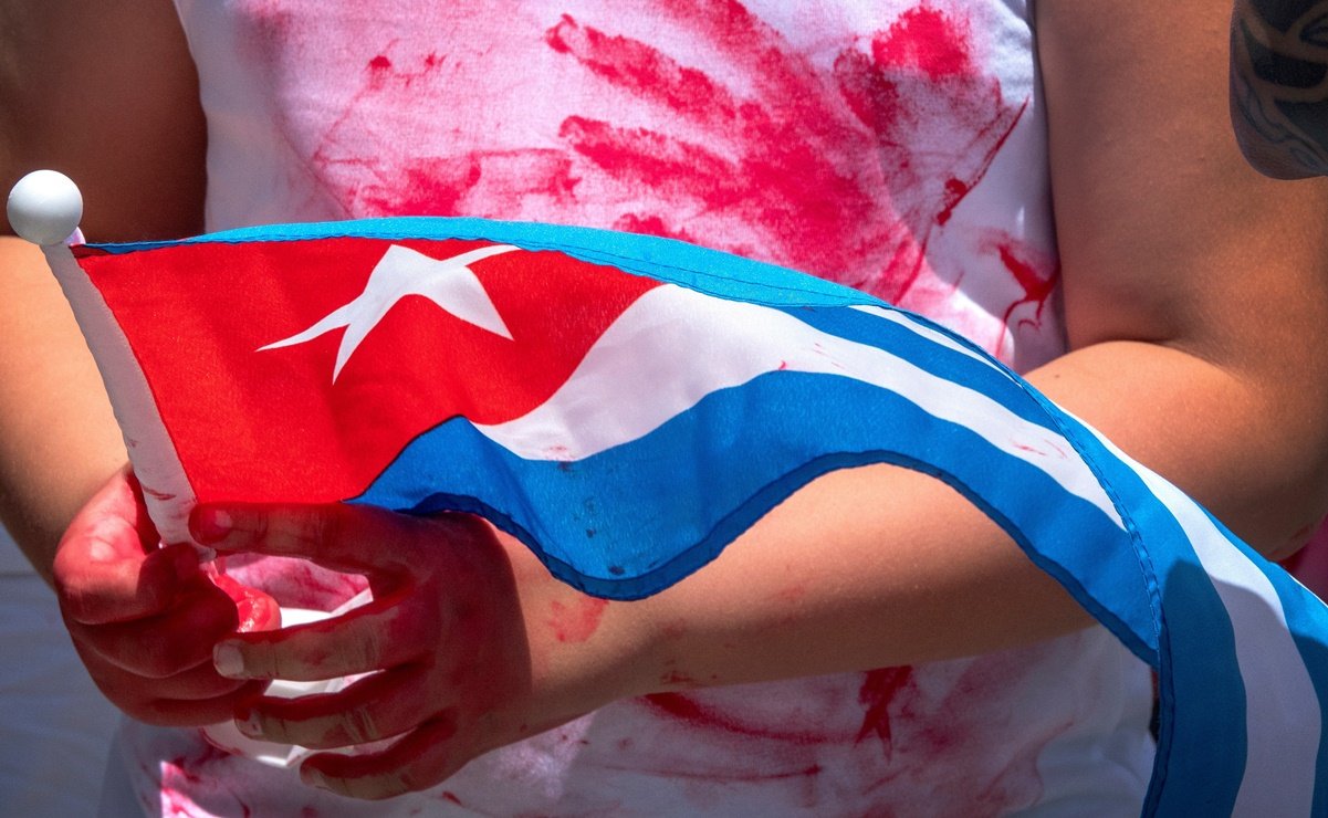 Por: Cortesía Presidente de Cuba dice que EU fracasa en su "empeño de destruir" a la isla