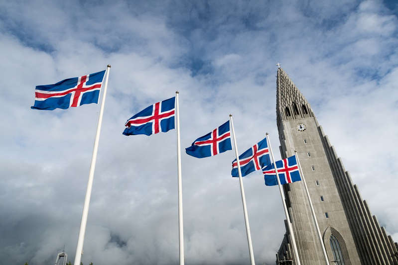 Por: Cortesía Islandia, sin nuevos casos de covid-19 desde mayo y sin muertes desde finales de 2020