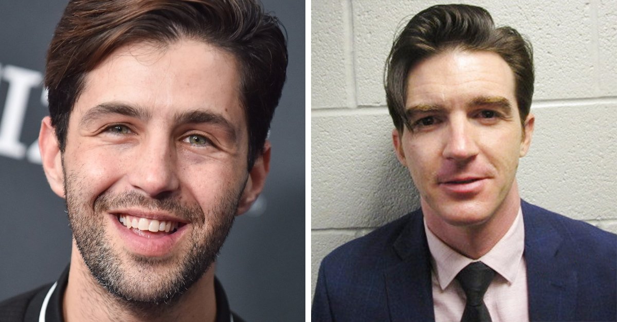 Por: Cortesía Josh Peck opina sobre la sentencia de Drake Bell