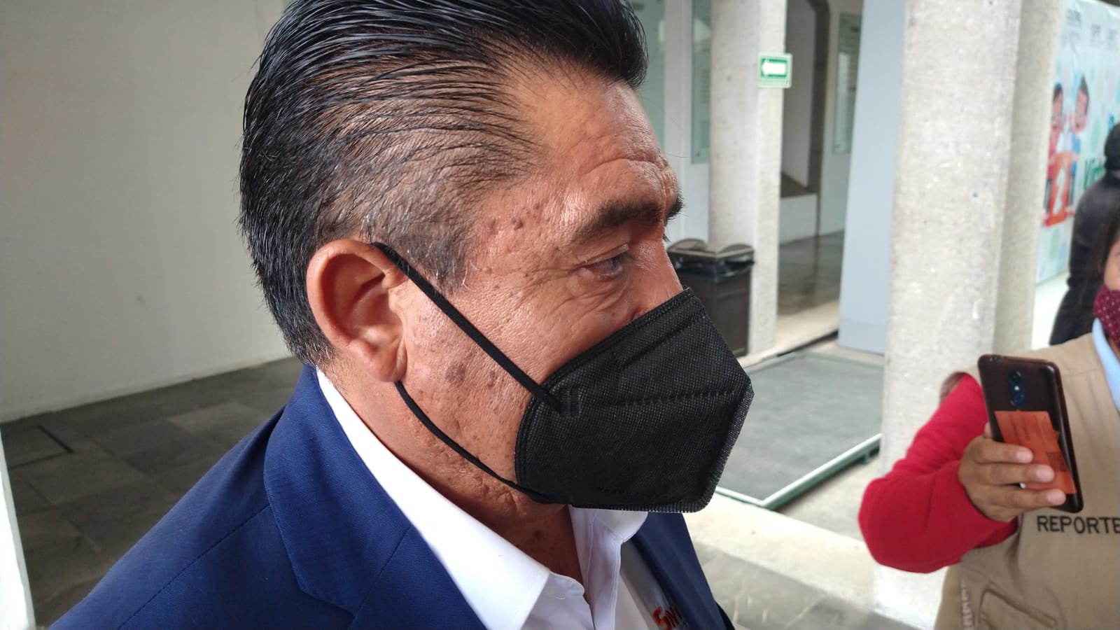 Por: Cortesía Descarta SNTE regreso total a clases presenciales, propone modalidad híbrida