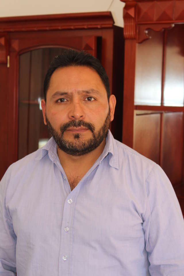 Por: Cortesía Alcalde de Hueyotlipan es acusado de incumplimiento de pagos a sus trabajadores.