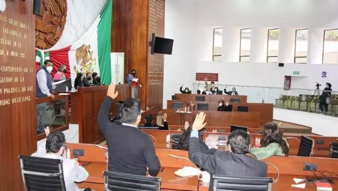 Por: Cortesía 5 municipios de Tlaxcala fueron rechazados en su informe de cuentas públicas.