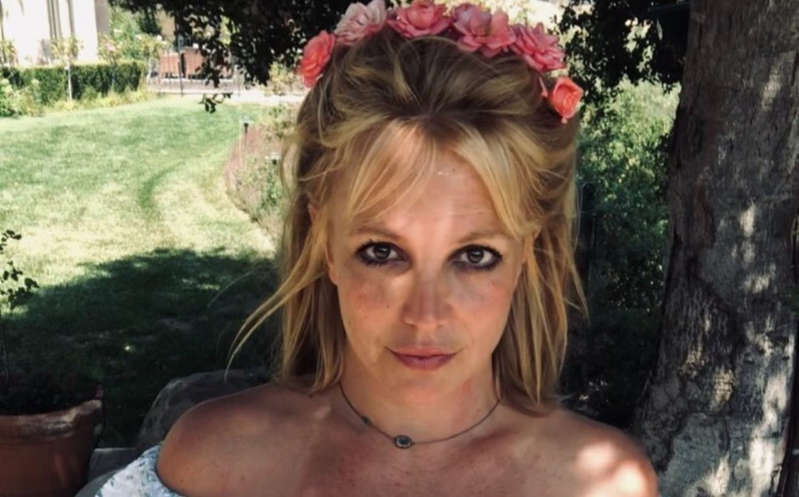Por: Cortesía "Esta tutela arruinó mis sueños": Britney Spears renuncia a su carrera