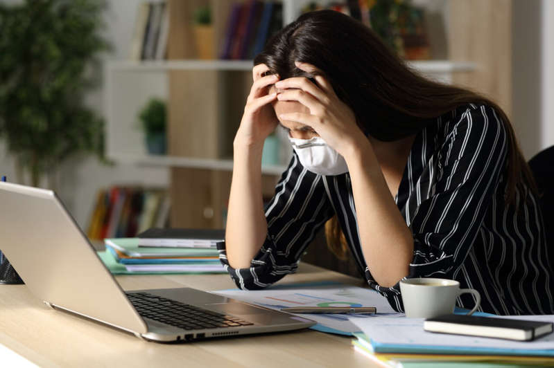 Por: Cortesía El coronavirus deja sin empleo a 54 millones de mujeres en el mundo